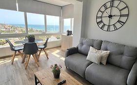 Marbella Beachfront - Beachside Apartment With Stunning Sea Views