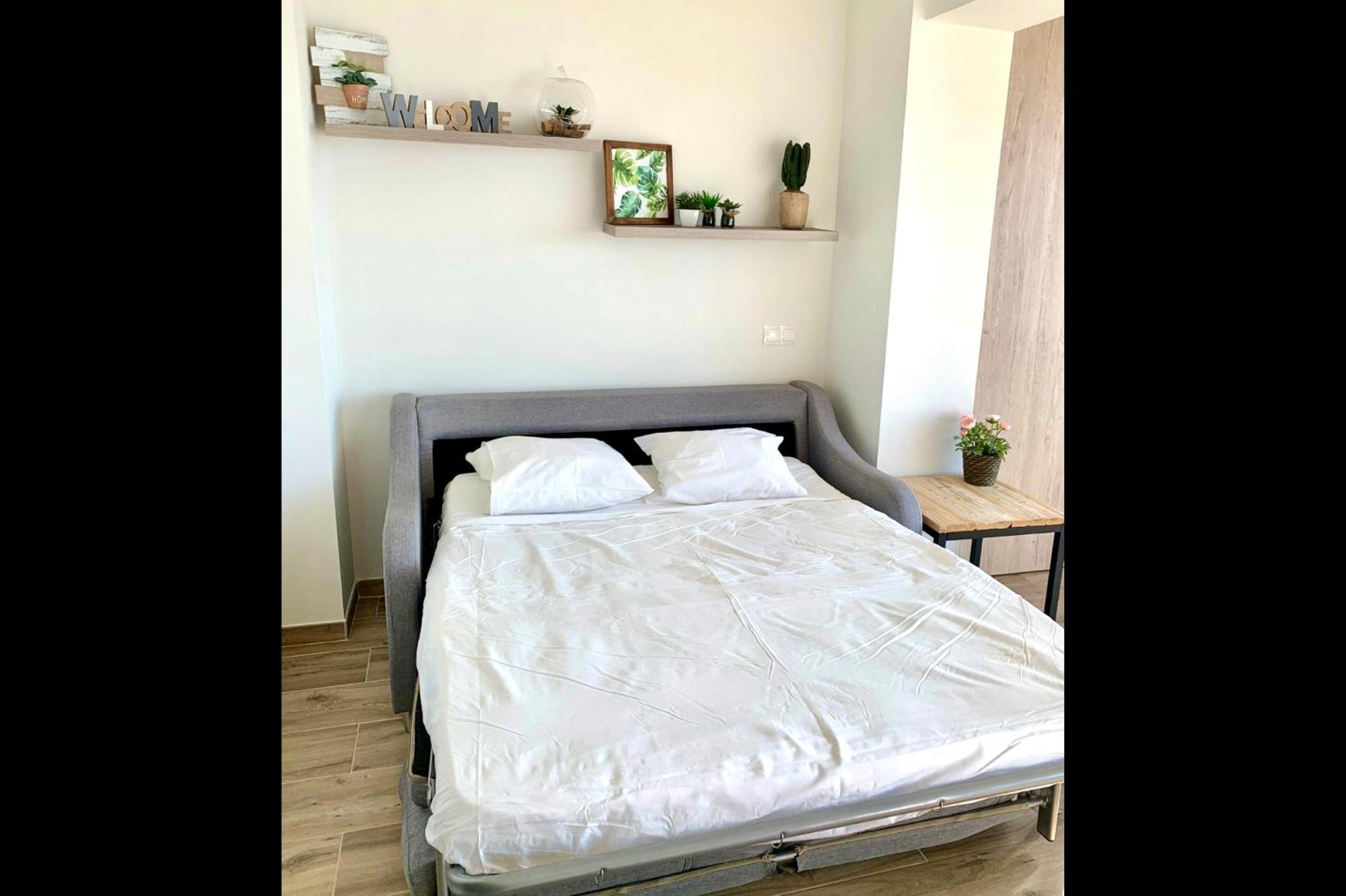 Marbella Beachfront - Beachside Apartment With Stunning Sea Views Zewnętrze zdjęcie