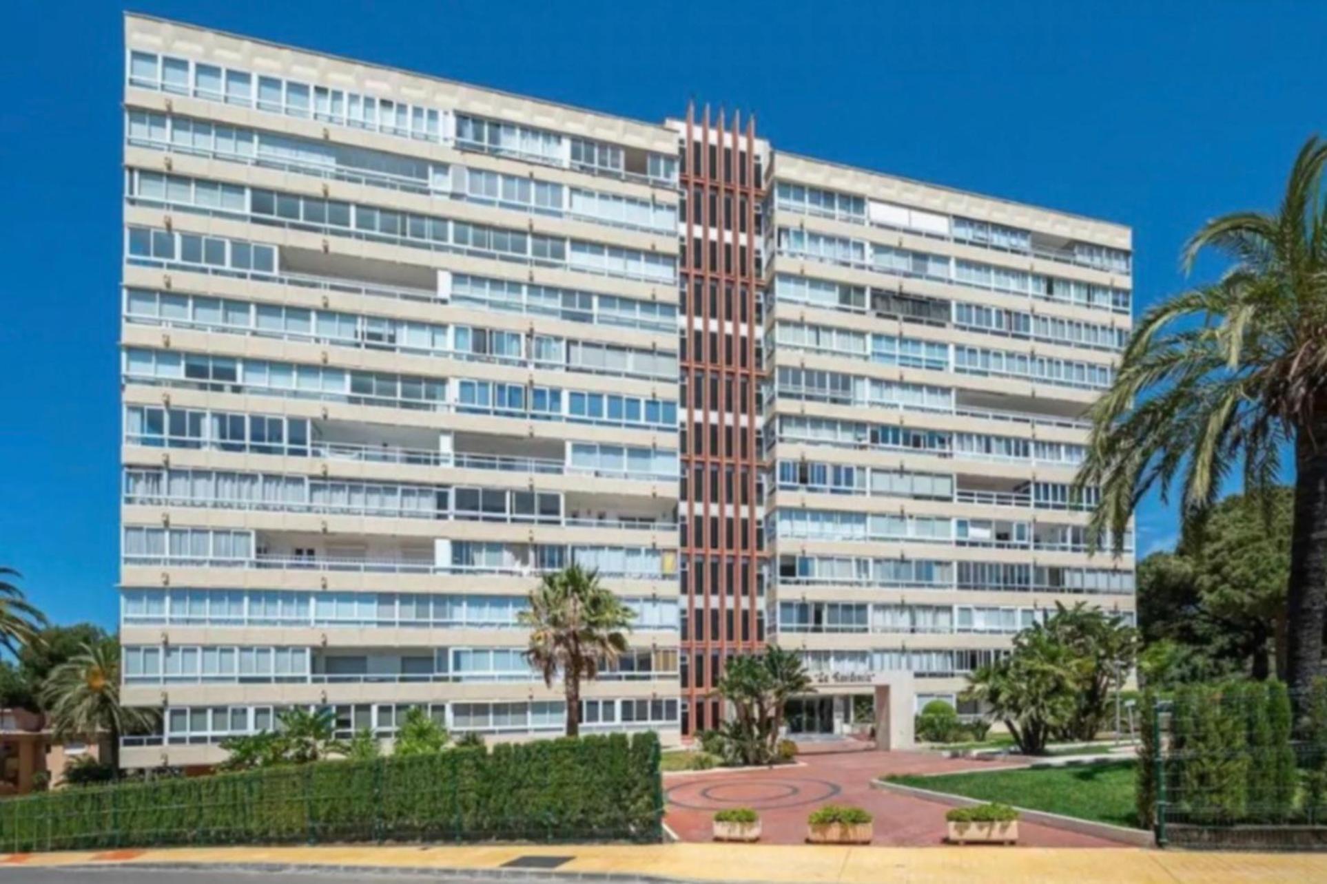Marbella Beachfront - Beachside Apartment With Stunning Sea Views Zewnętrze zdjęcie