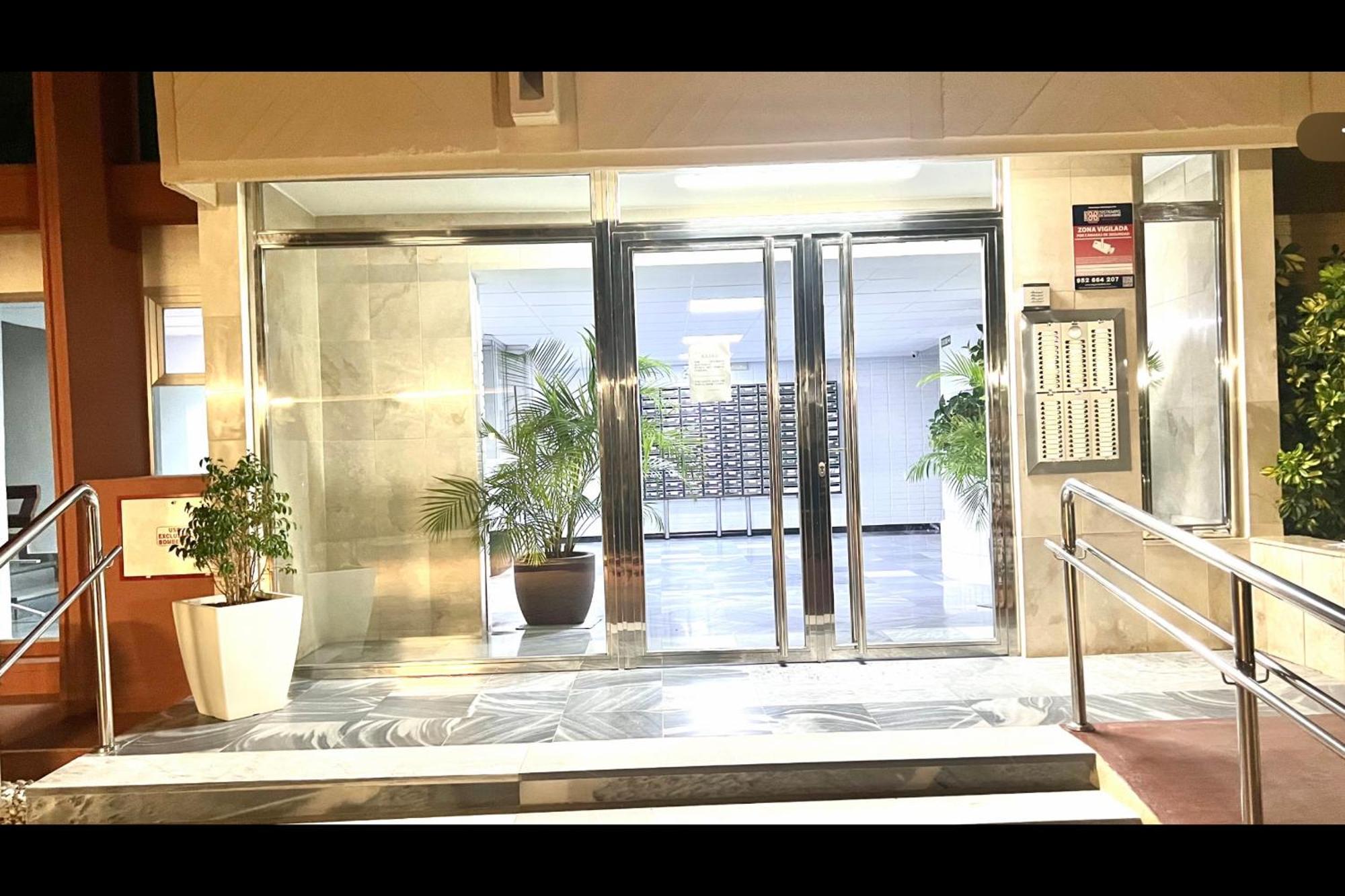 Marbella Beachfront - Beachside Apartment With Stunning Sea Views Zewnętrze zdjęcie