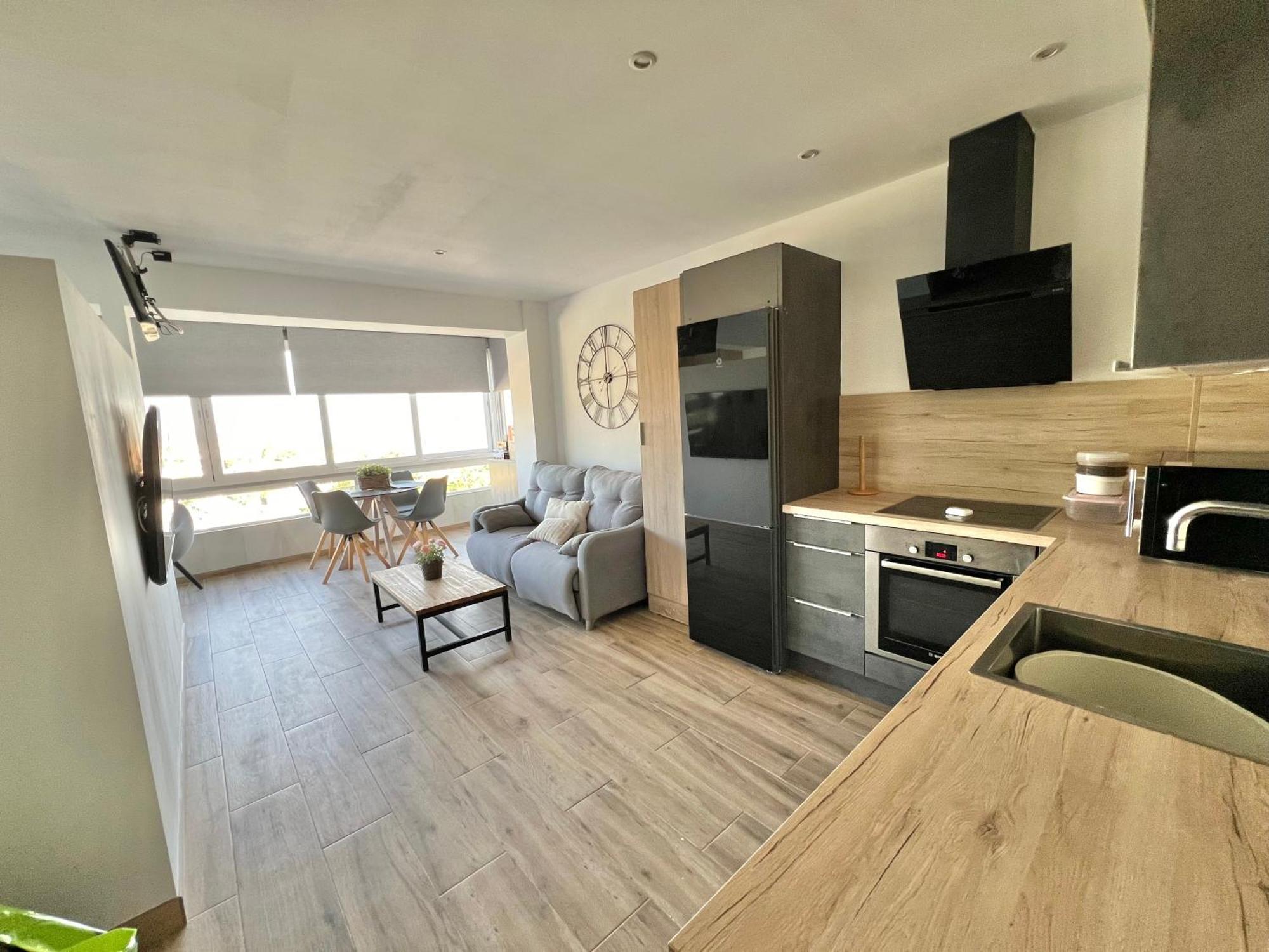 Marbella Beachfront - Beachside Apartment With Stunning Sea Views Zewnętrze zdjęcie
