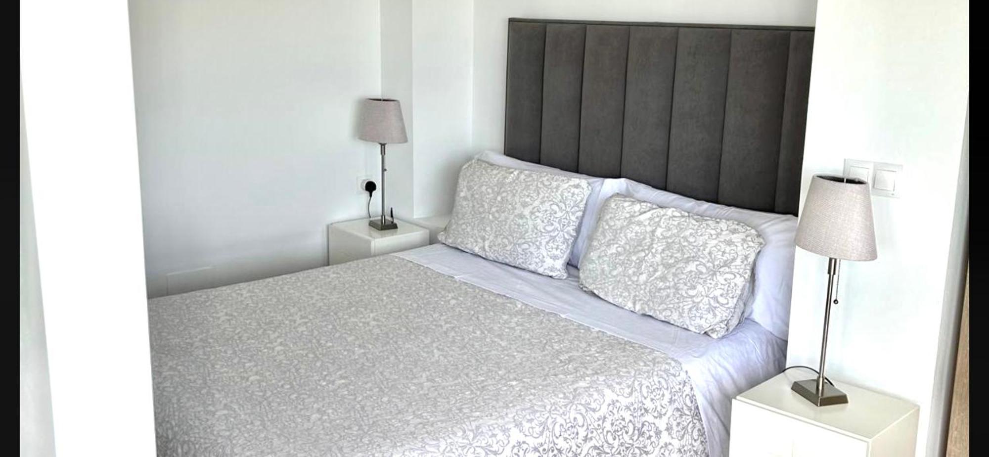 Marbella Beachfront - Beachside Apartment With Stunning Sea Views Zewnętrze zdjęcie