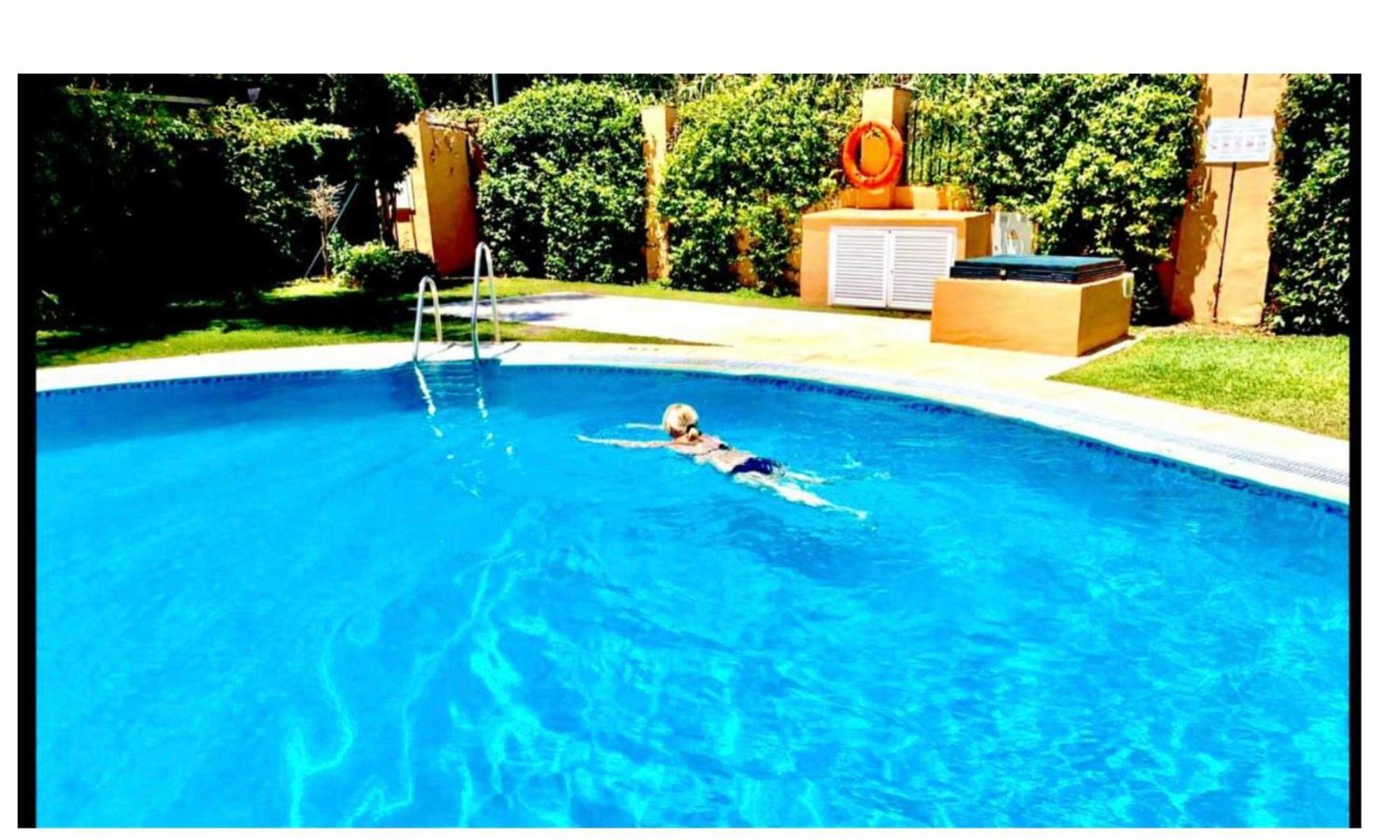 Marbella Beachfront - Beachside Apartment With Stunning Sea Views Zewnętrze zdjęcie